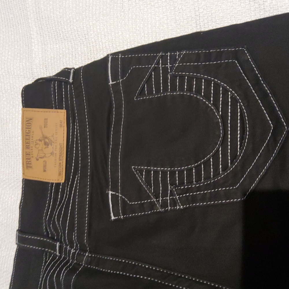 Men's True Religion Jeans
